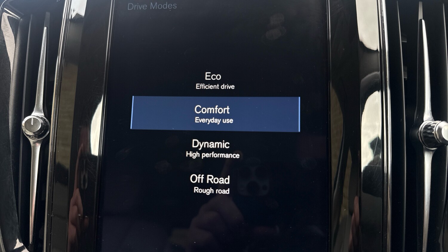 Used Volvo XC60 2018 for sale - 78107234: Photo 38