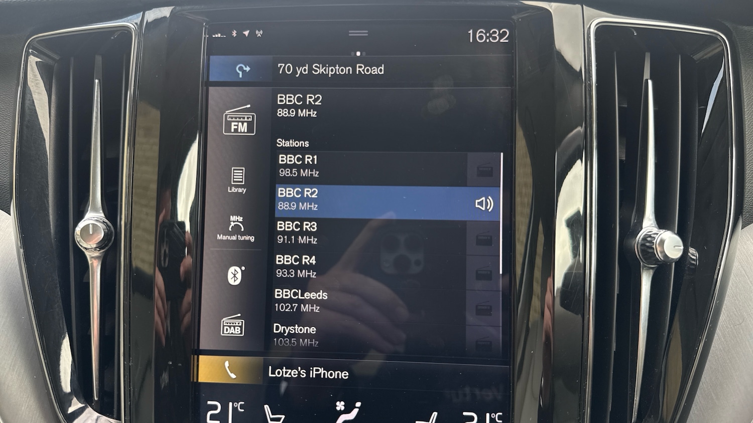 Used Volvo XC60 2018 for sale - 78107234: Photo 44