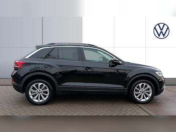 Used Volkswagen T-Roc 2025 for sale - 77208830: Photo