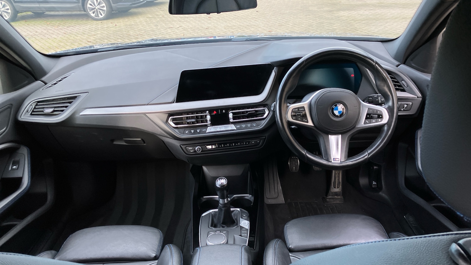 Used BMW 1 Series 2021 for sale - 76611169: Photo 10