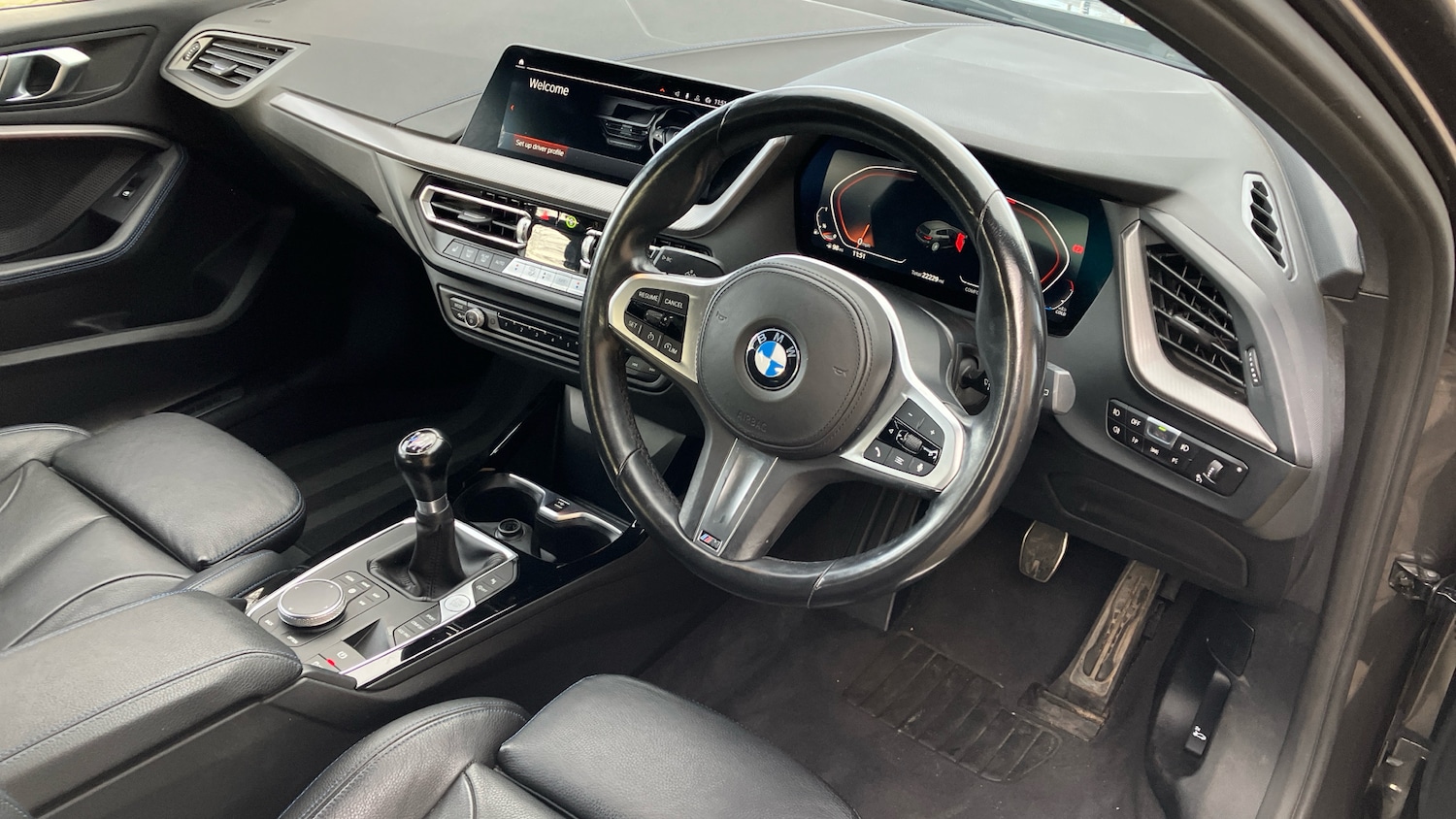 Used BMW 1 Series 2021 for sale - 76611169: Photo 11