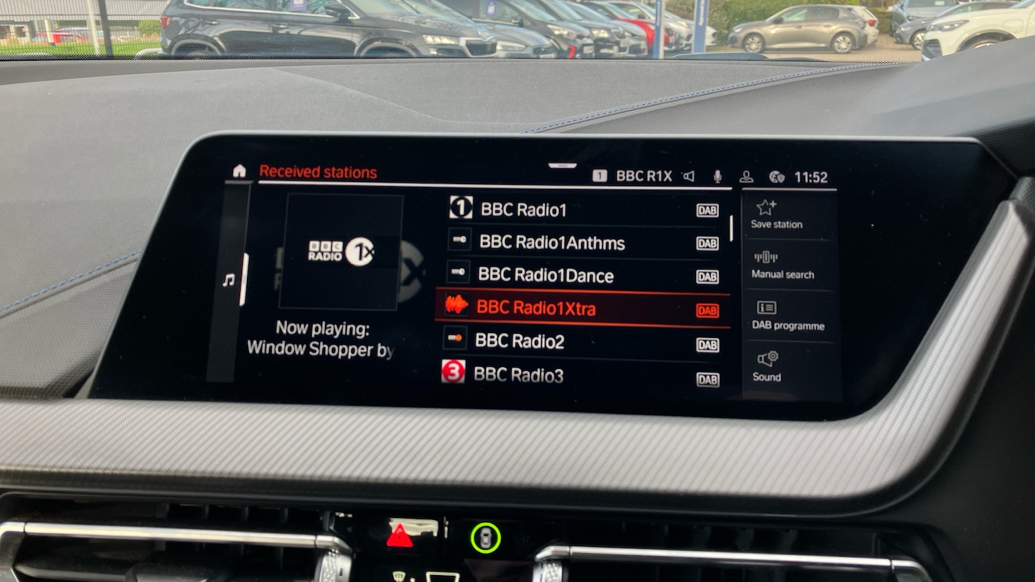 Used BMW 1 Series 2021 for sale - 76611169: Photo 12