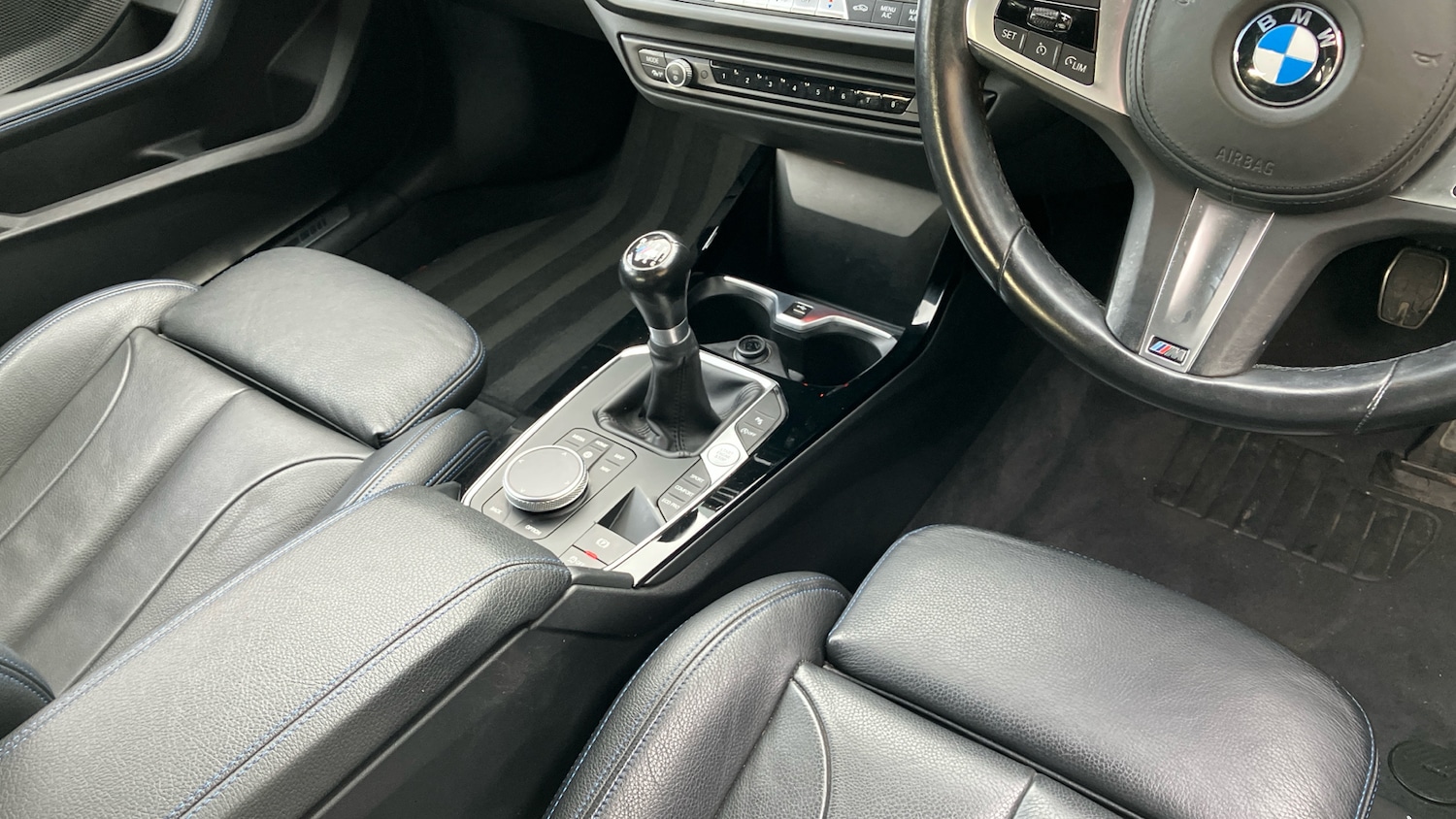 Used BMW 1 Series 2021 for sale - 76611169: Photo 13