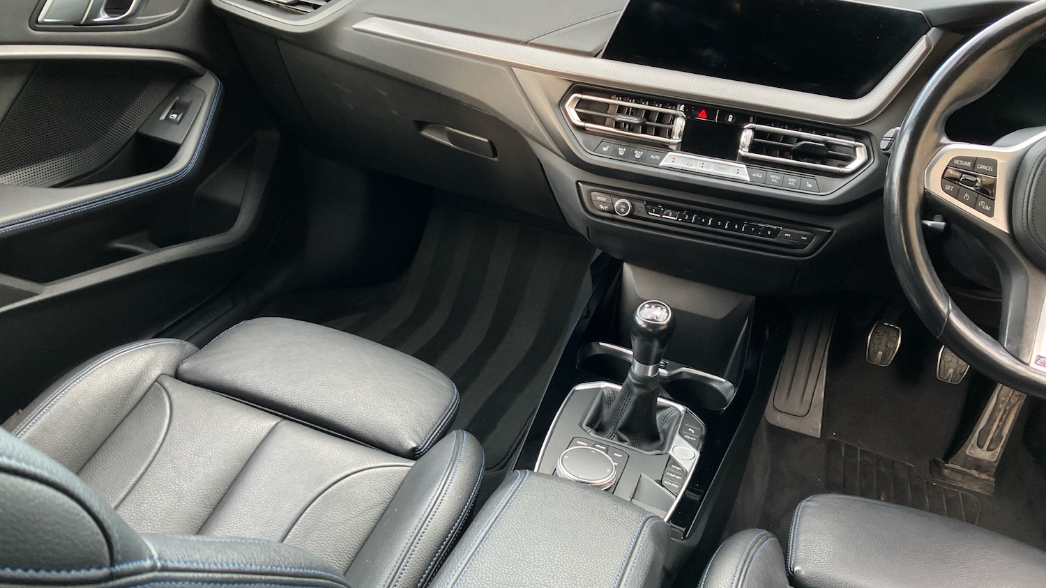 Used BMW 1 Series 2021 for sale - 76611169: Photo 14