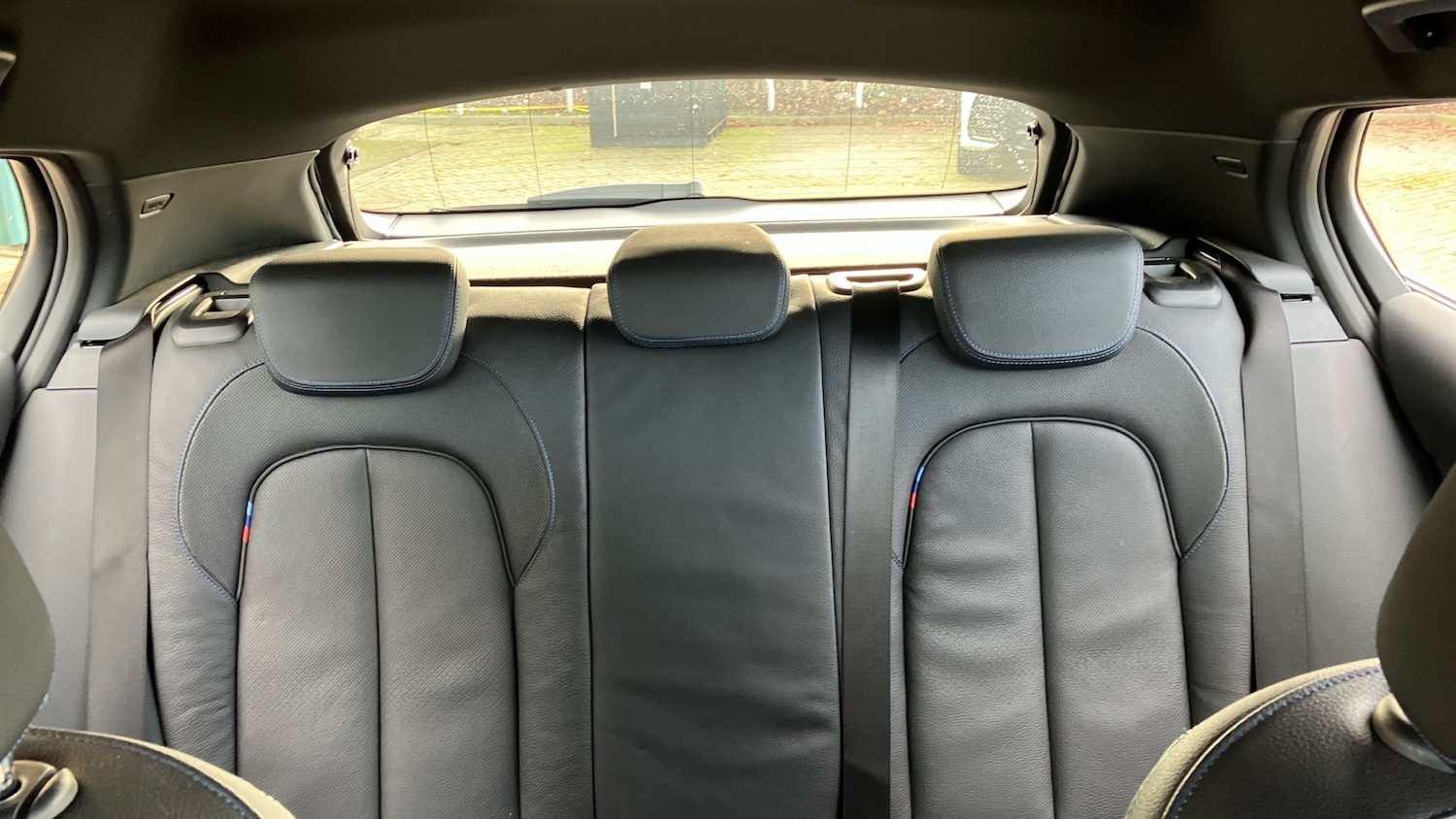 Used BMW 1 Series 2021 for sale - 76611169: Photo 15