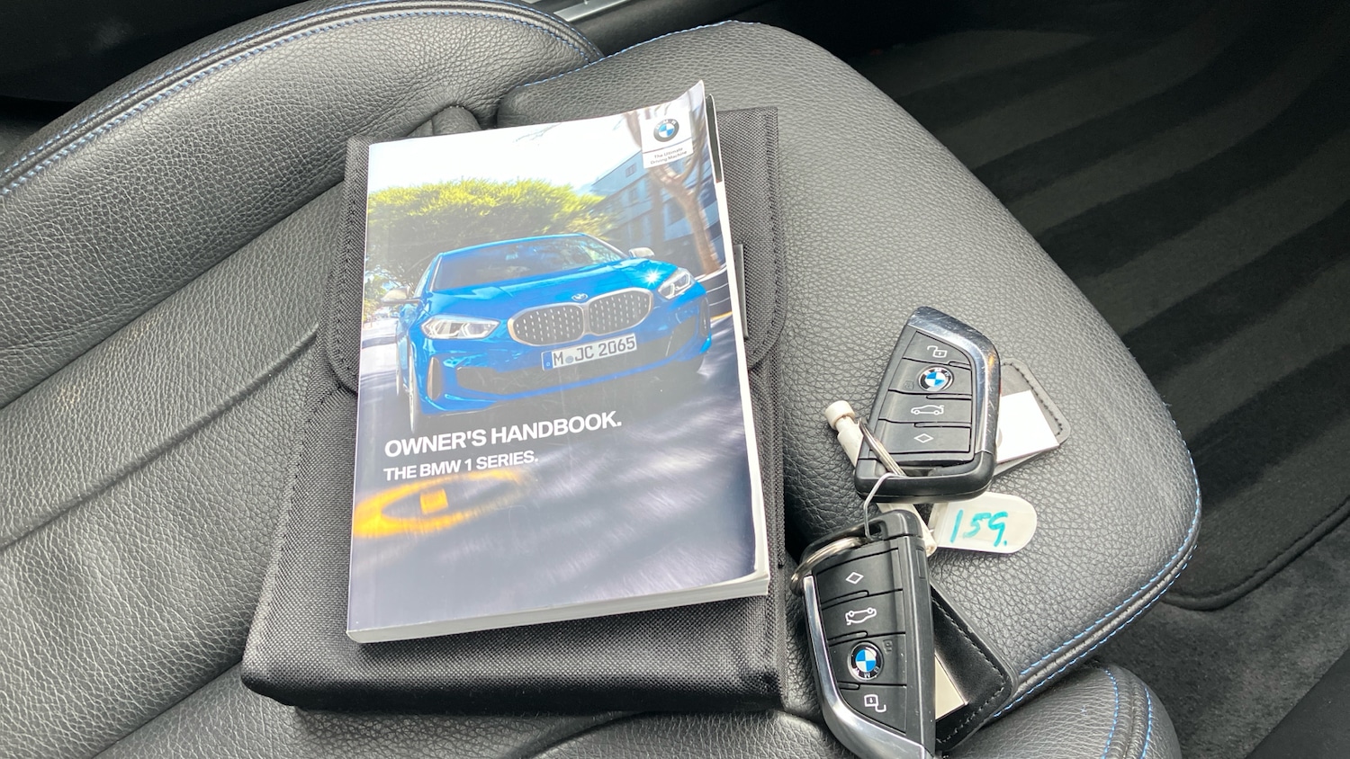 Used BMW 1 Series 2021 for sale - 76611169: Photo 19