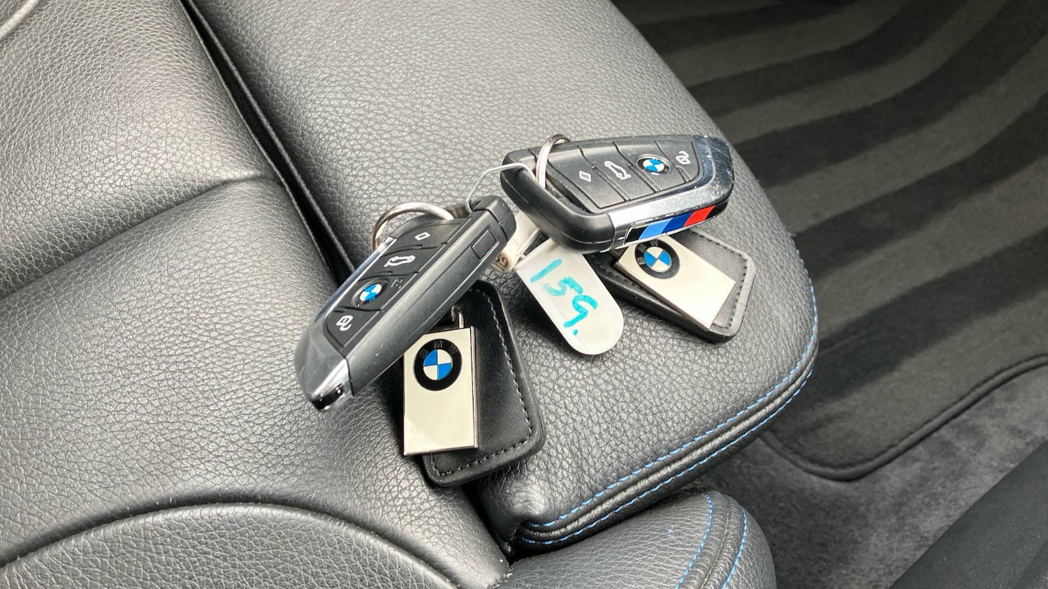 Used BMW 1 Series 2021 for sale - 76611169: Photo 20