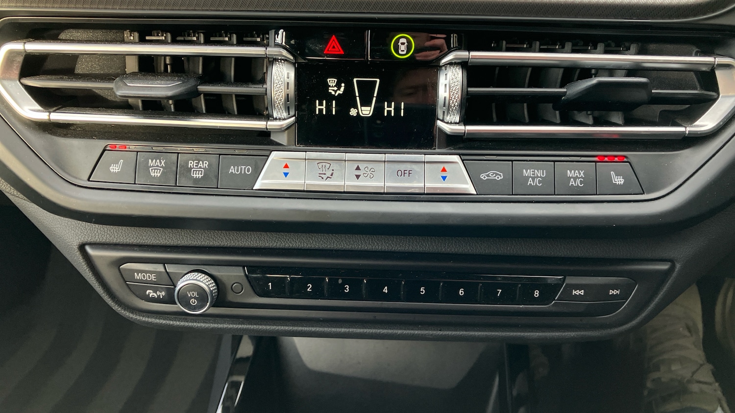 Used BMW 1 Series 2021 for sale - 76611169: Photo 21