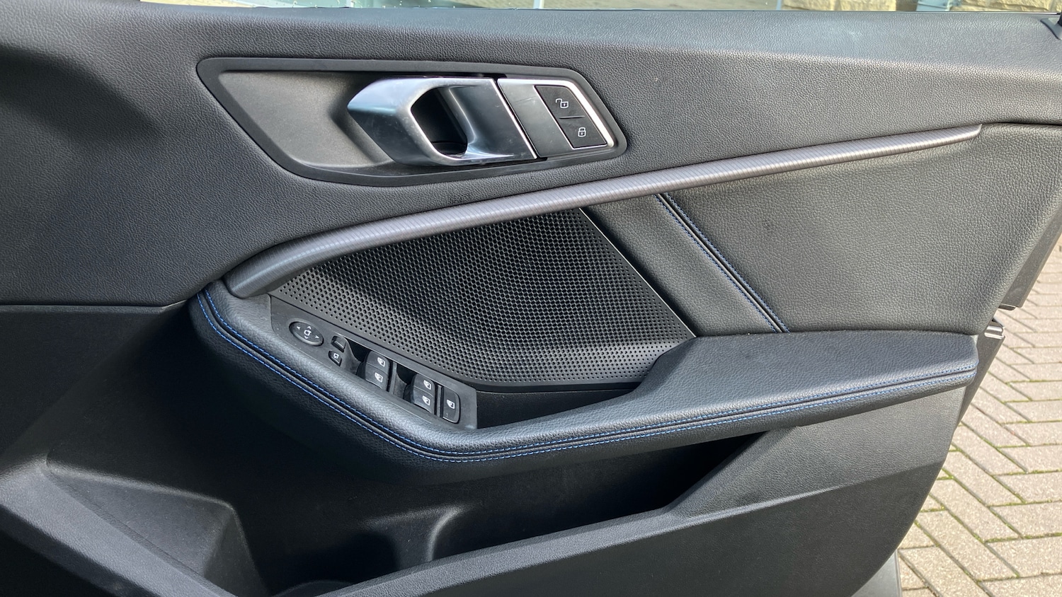 Used BMW 1 Series 2021 for sale - 76611169: Photo 25