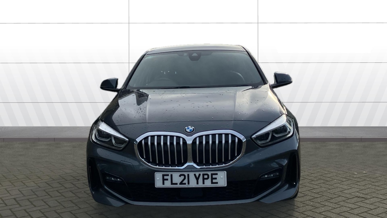 Used BMW 1 Series 2021 for sale - 76611169: Photo 3