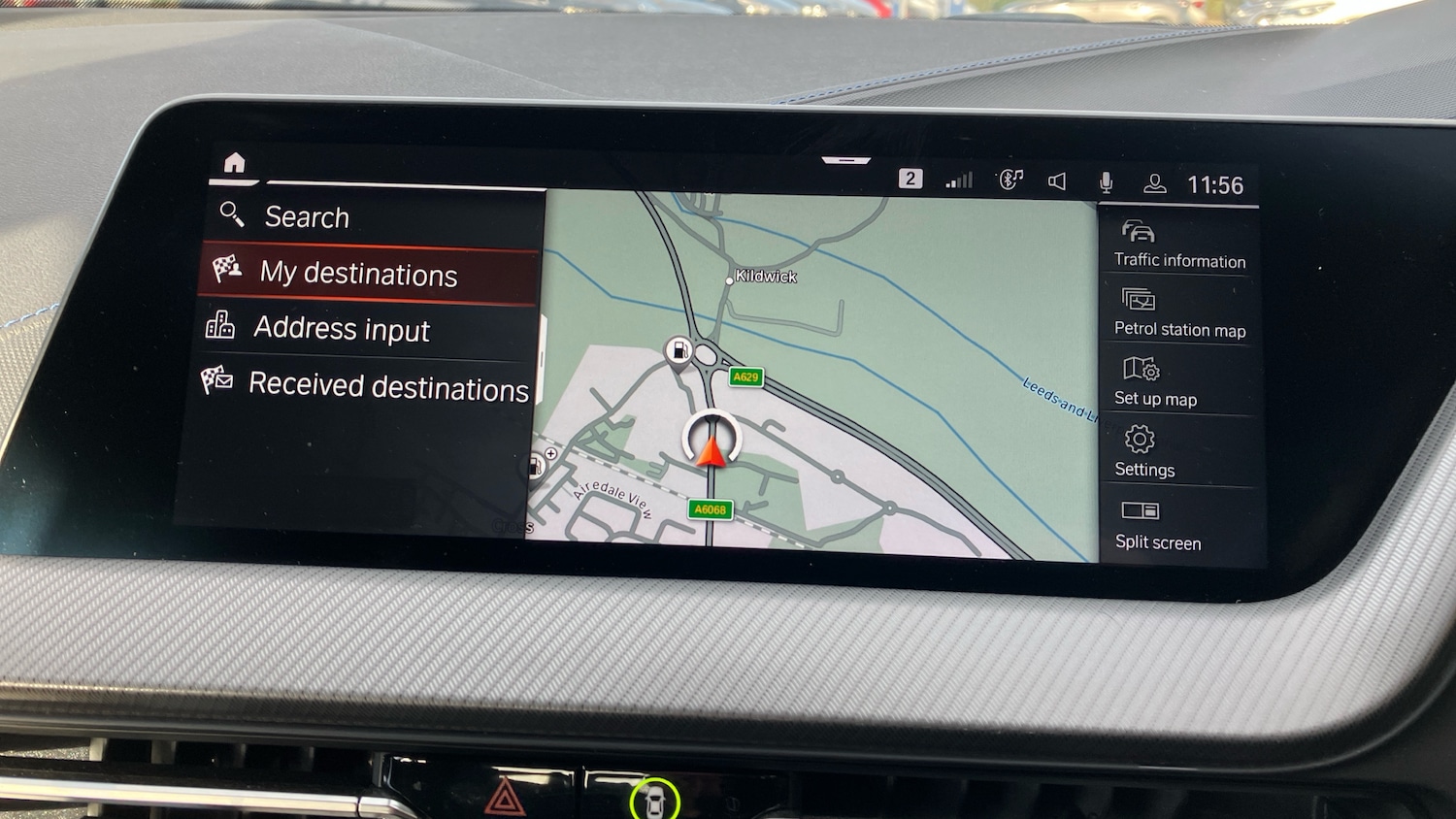 Used BMW 1 Series 2021 for sale - 76611169: Photo 30