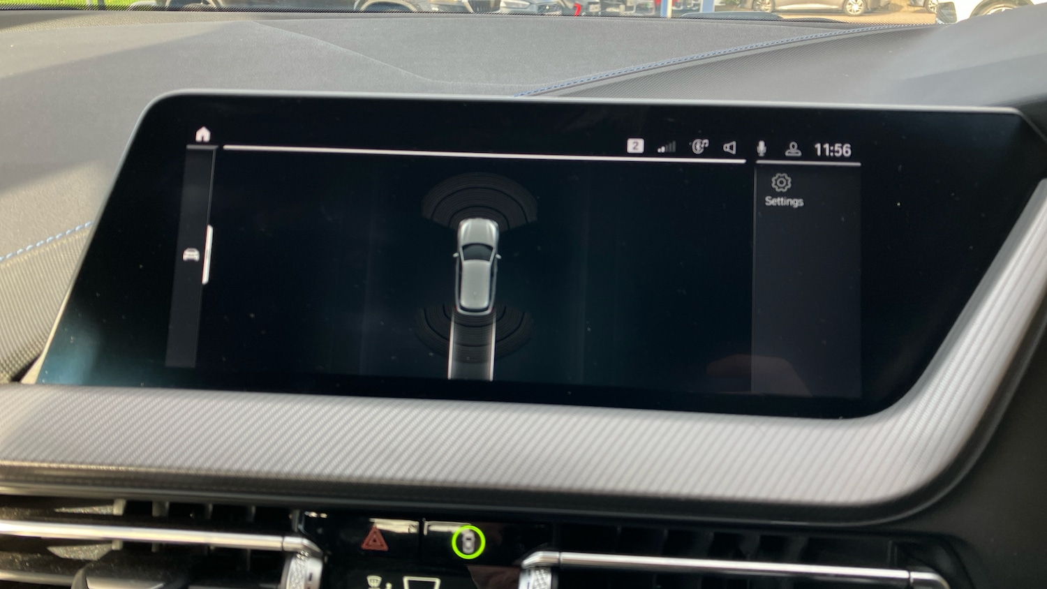 Used BMW 1 Series 2021 for sale - 76611169: Photo 31