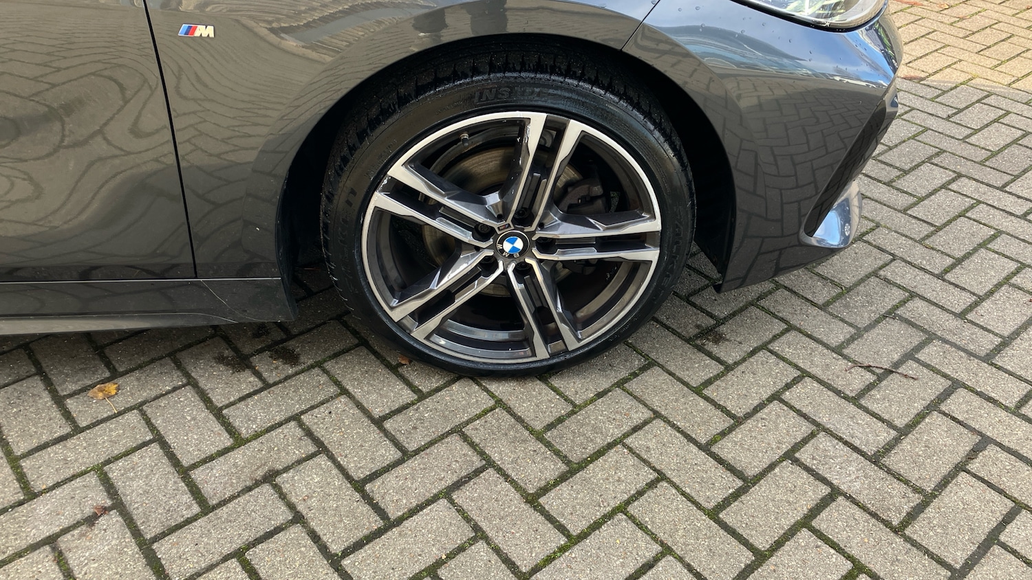 Used BMW 1 Series 2021 for sale - 76611169: Photo 33