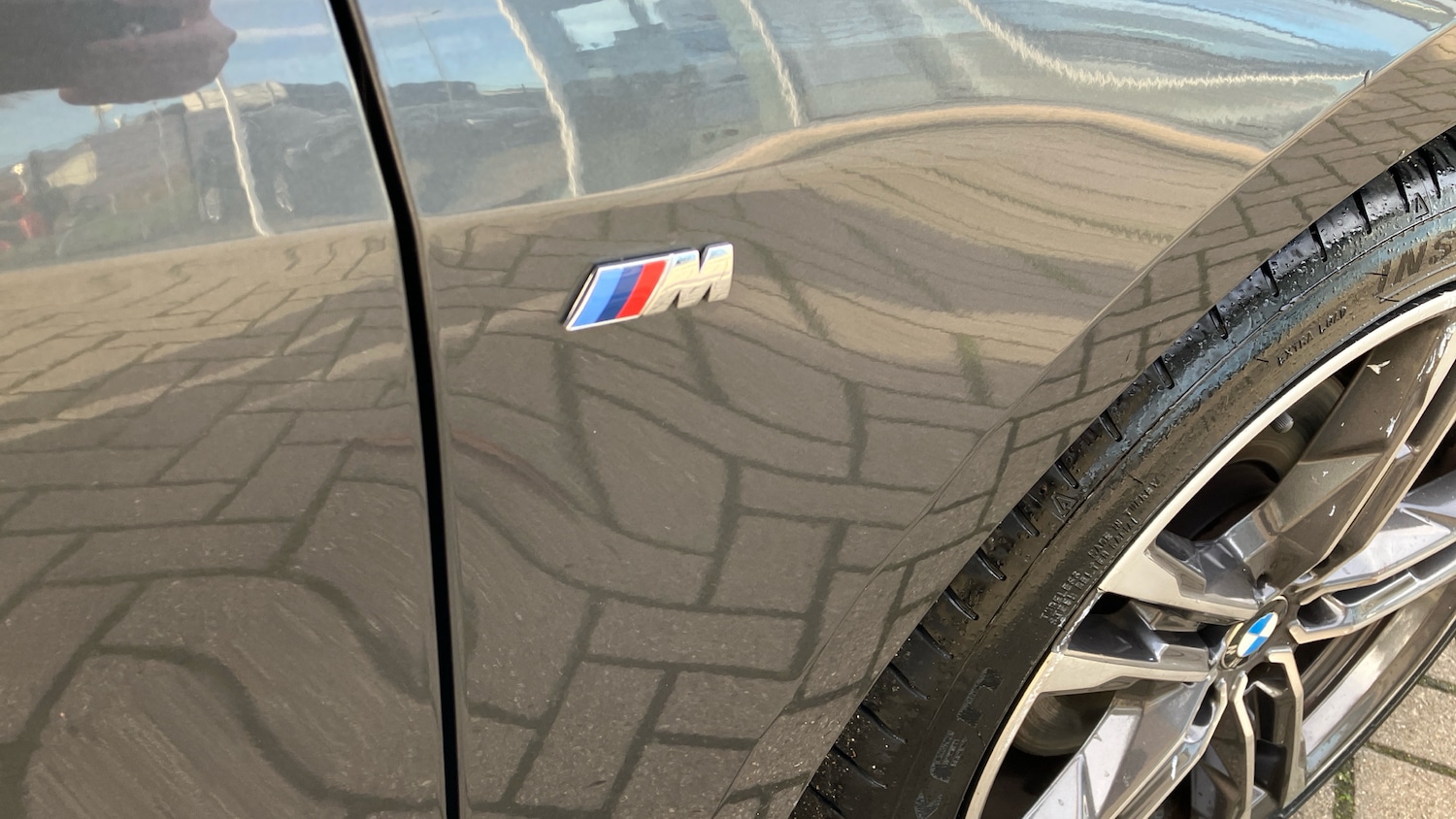 Used BMW 1 Series 2021 for sale - 76611169: Photo 34