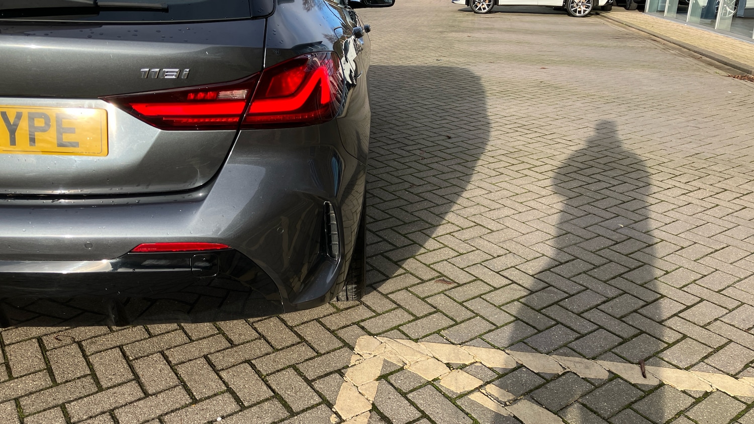 Used BMW 1 Series 2021 for sale - 76611169: Photo 35