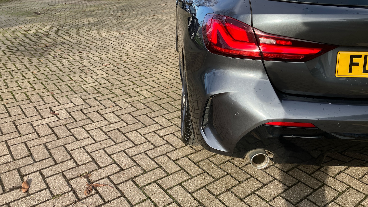 Used BMW 1 Series 2021 for sale - 76611169: Photo 36