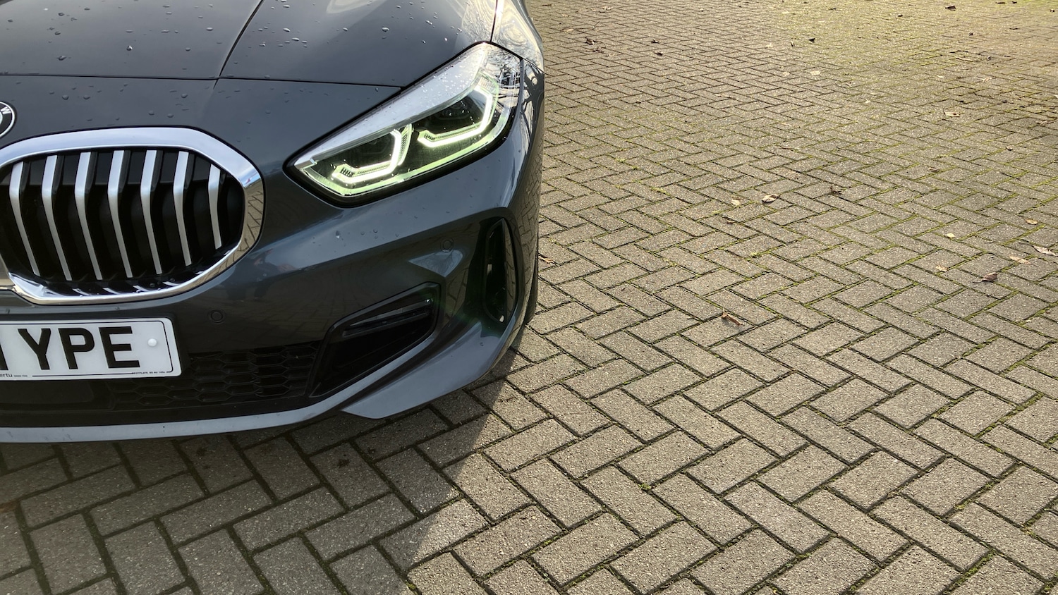 Used BMW 1 Series 2021 for sale - 76611169: Photo 38