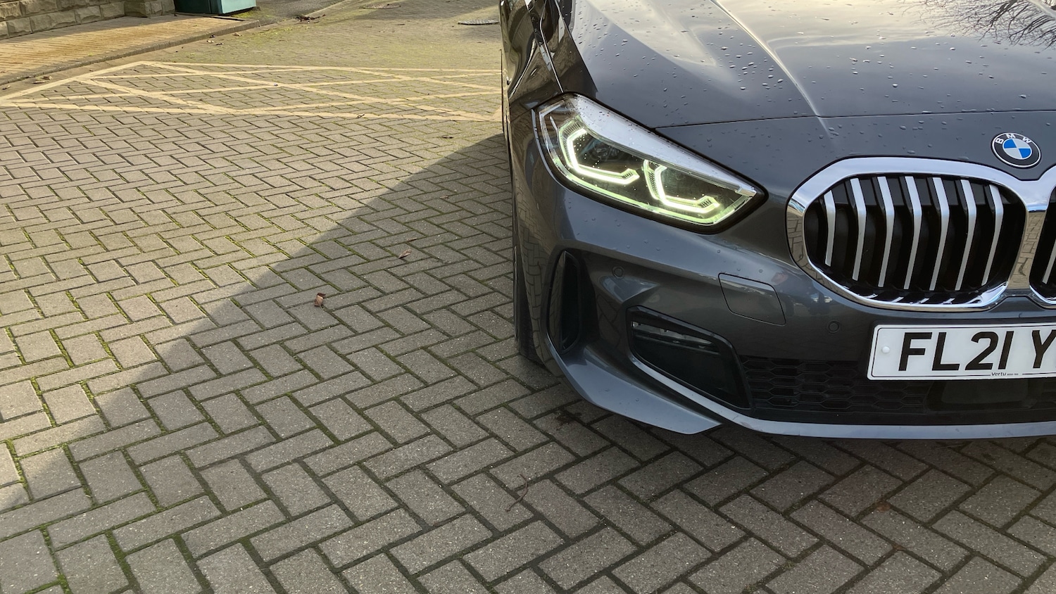 Used BMW 1 Series 2021 for sale - 76611169: Photo 39