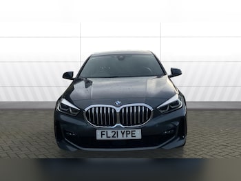 Used BMW 1 Series 2021 for sale - 76611169: Photo