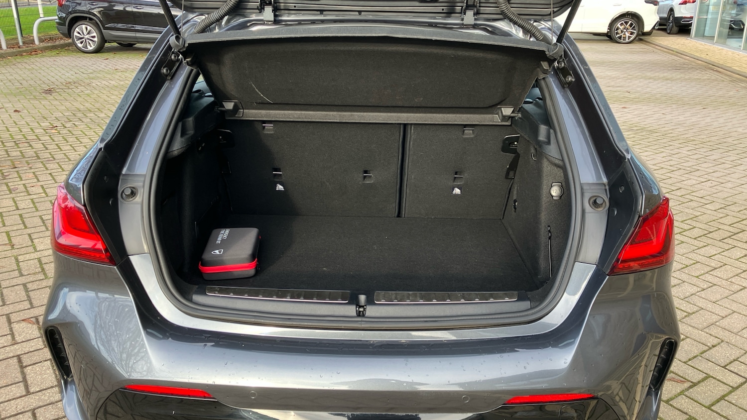 Used BMW 1 Series 2021 for sale - 76611169: Photo 4