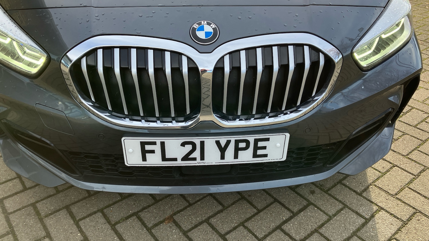 Used BMW 1 Series 2021 for sale - 76611169: Photo 40