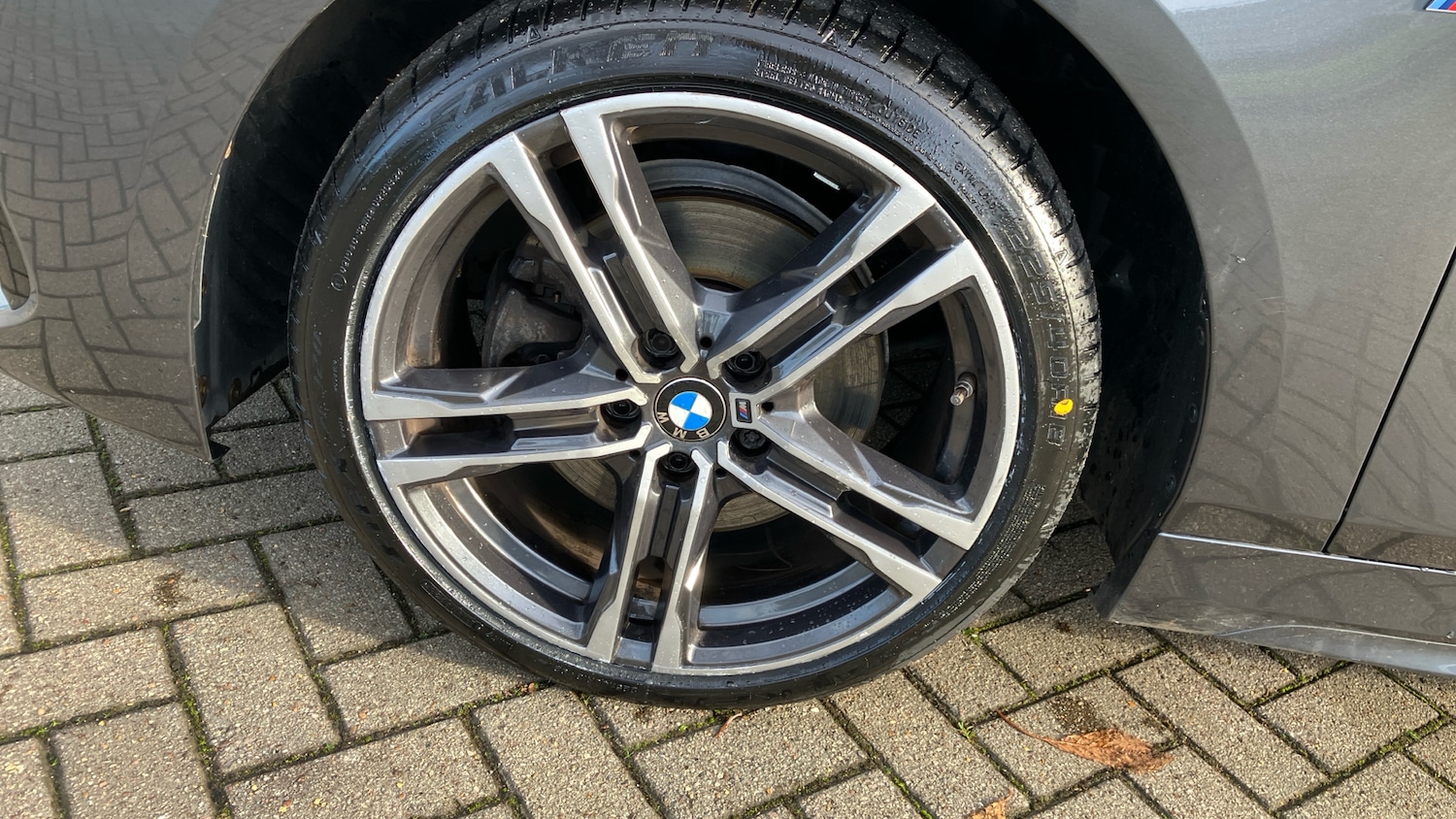 Used BMW 1 Series 2021 for sale - 76611169: Photo 43