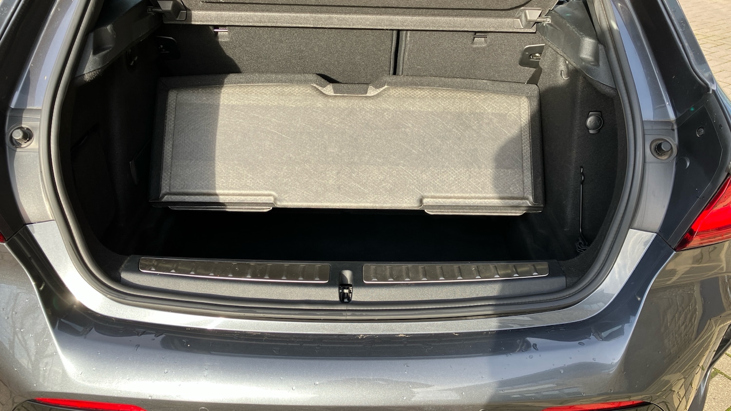 Used BMW 1 Series 2021 for sale - 76611169: Photo 44