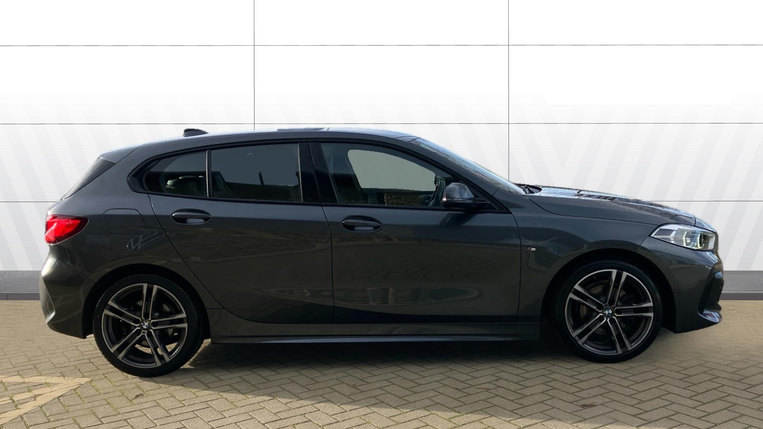 Used BMW 1 Series 2021 for sale - 76611169: Photo 5