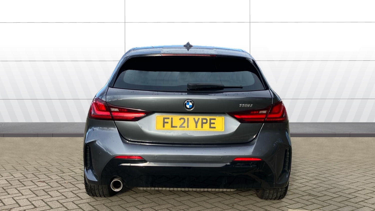 Used BMW 1 Series 2021 for sale - 76611169: Photo 6