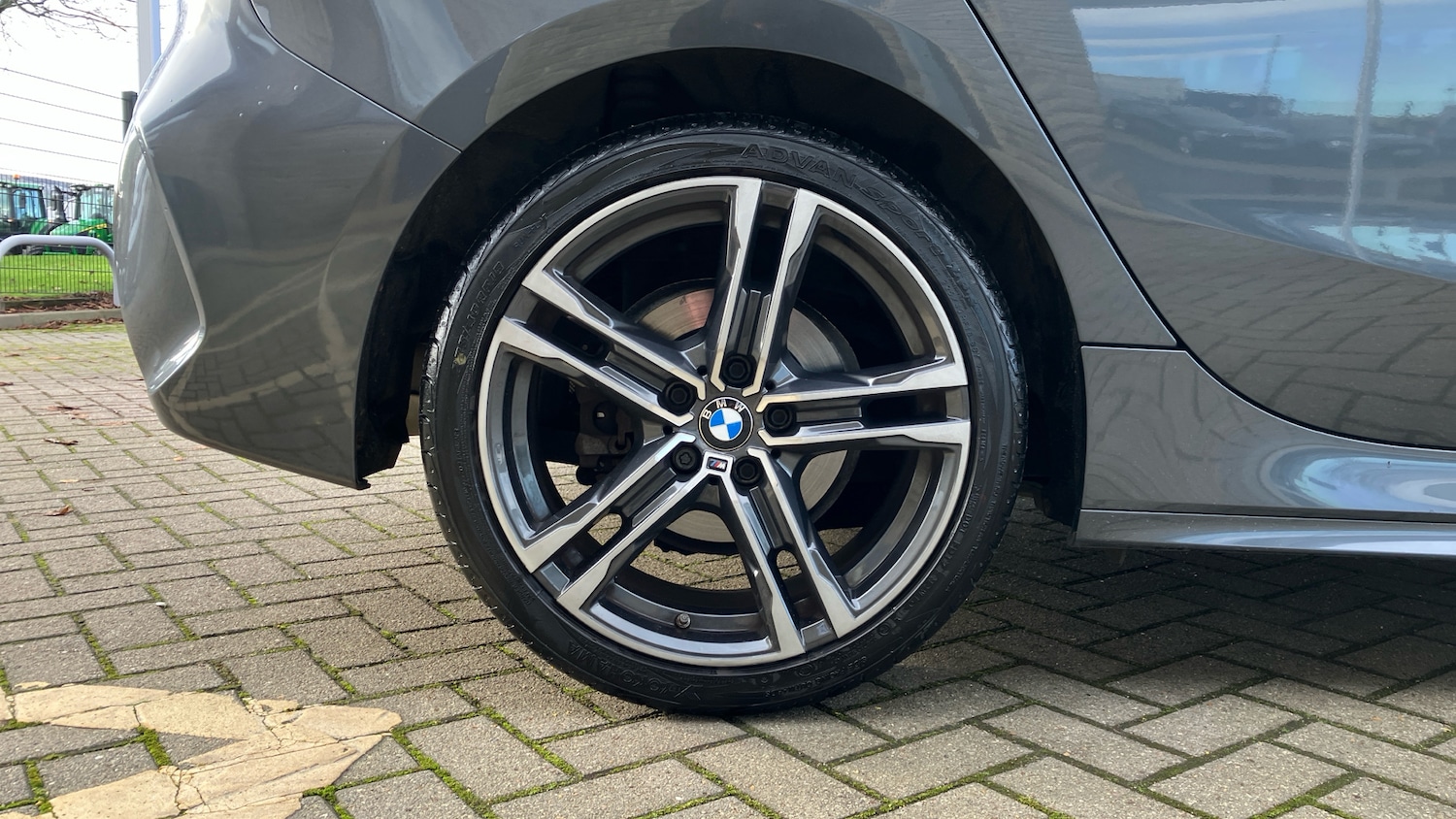 Used BMW 1 Series 2021 for sale - 76611169: Photo 7