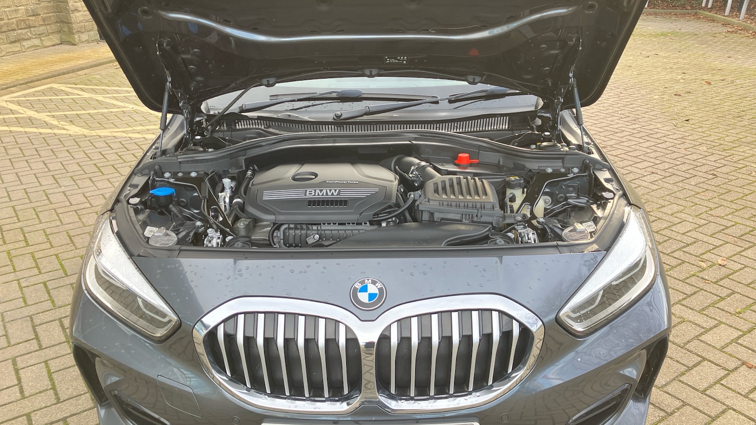 Used BMW 1 Series 2021 for sale - 76611169: Photo 8