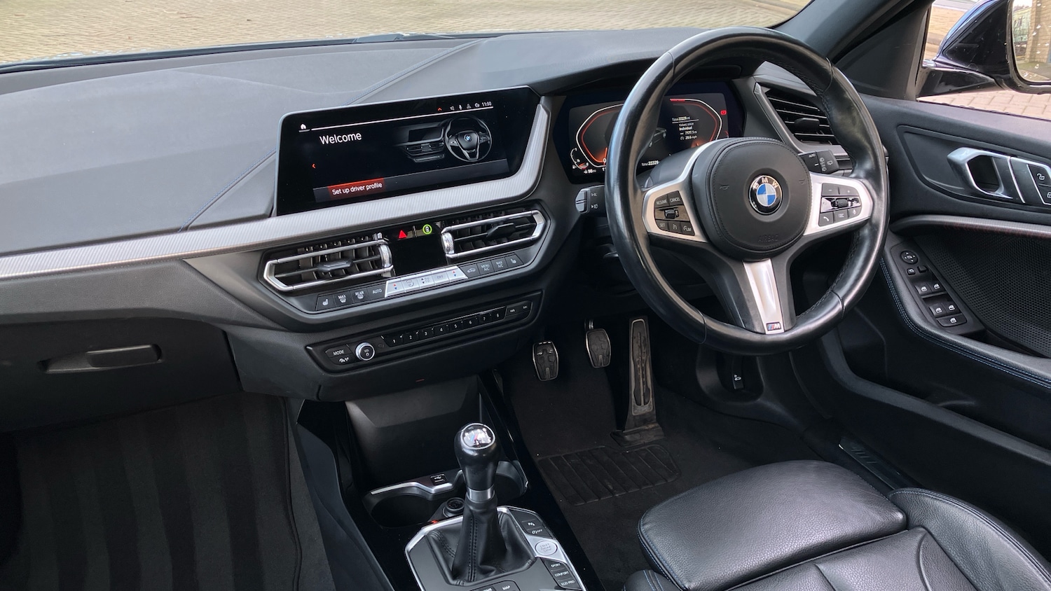 Used BMW 1 Series 2021 for sale - 76611169: Photo 9