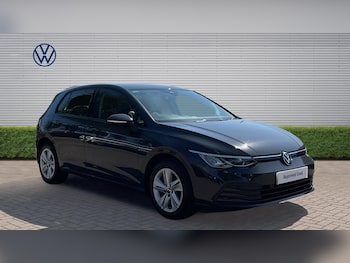 Used Volkswagen Golf 2020 for sale - 79137336: Photo