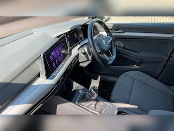Used Volkswagen Golf 2020 for sale - 79137336: Photo