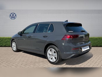 Used Volkswagen Golf 2020 for sale - 79137336: Photo