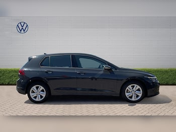 Used Volkswagen Golf 2020 for sale - 79137336: Photo