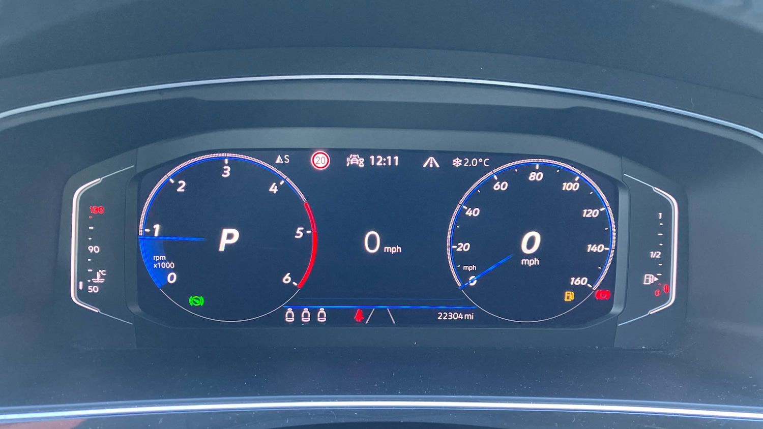 Used Volkswagen Tiguan 2023 for sale - 76614697: Photo 11