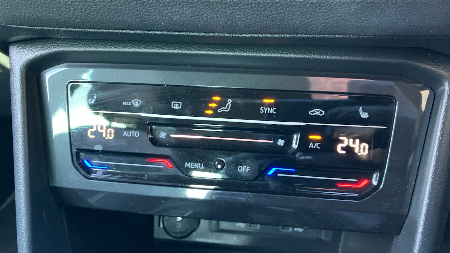 Used Volkswagen Tiguan 2023 for sale - 76614697: Photo 13