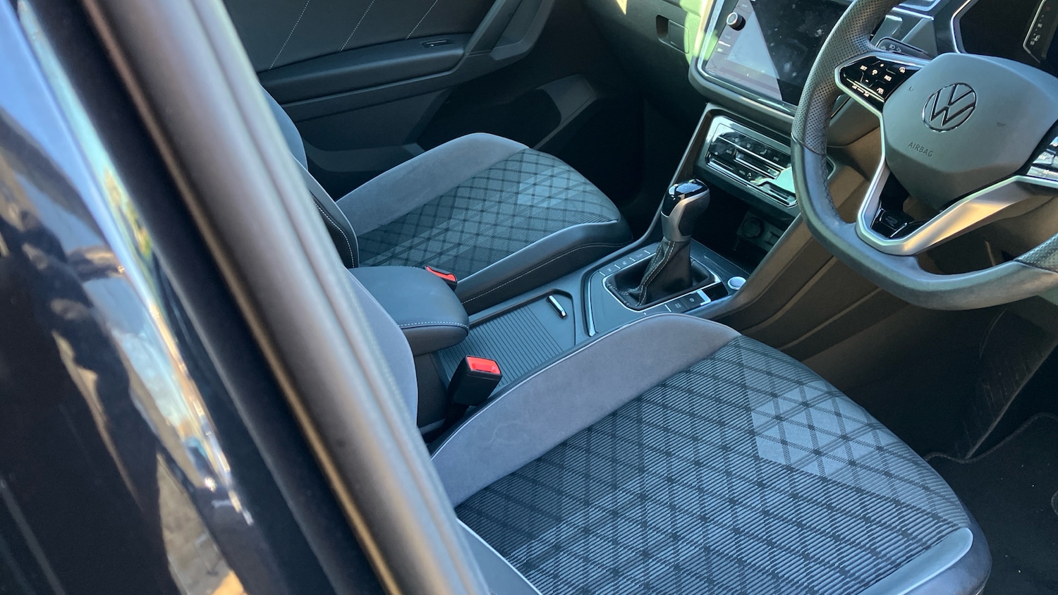 Used Volkswagen Tiguan 2023 for sale - 76614697: Photo 14