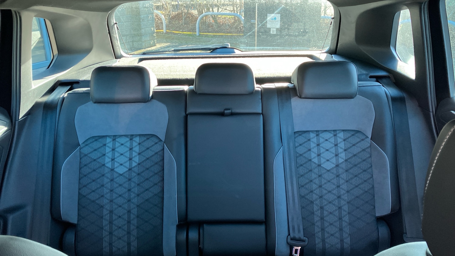 Used Volkswagen Tiguan 2023 for sale - 76614697: Photo 16