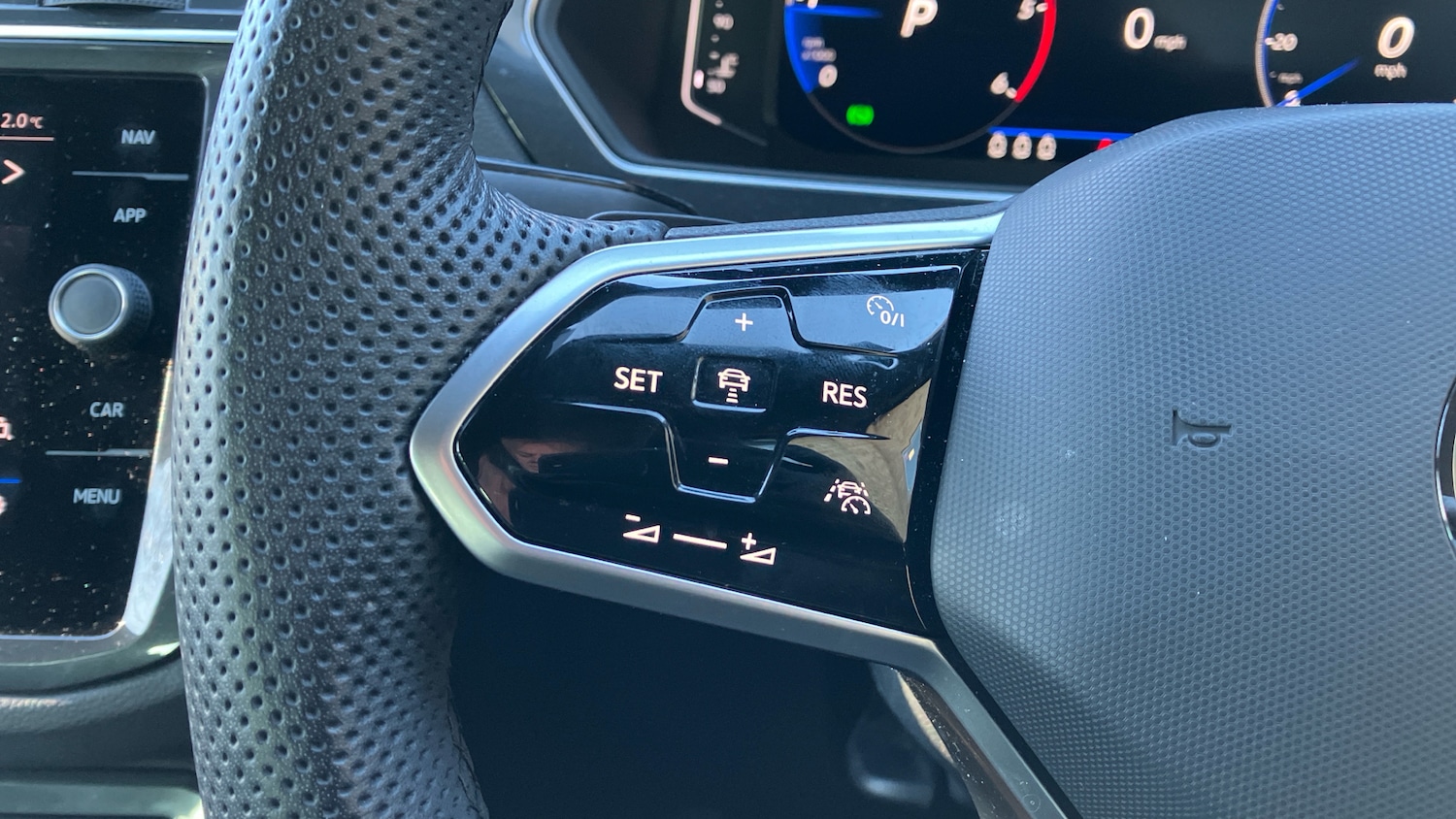 Used Volkswagen Tiguan 2023 for sale - 76614697: Photo 17