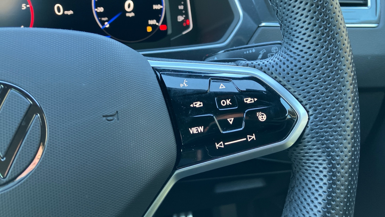 Used Volkswagen Tiguan 2023 for sale - 76614697: Photo 18