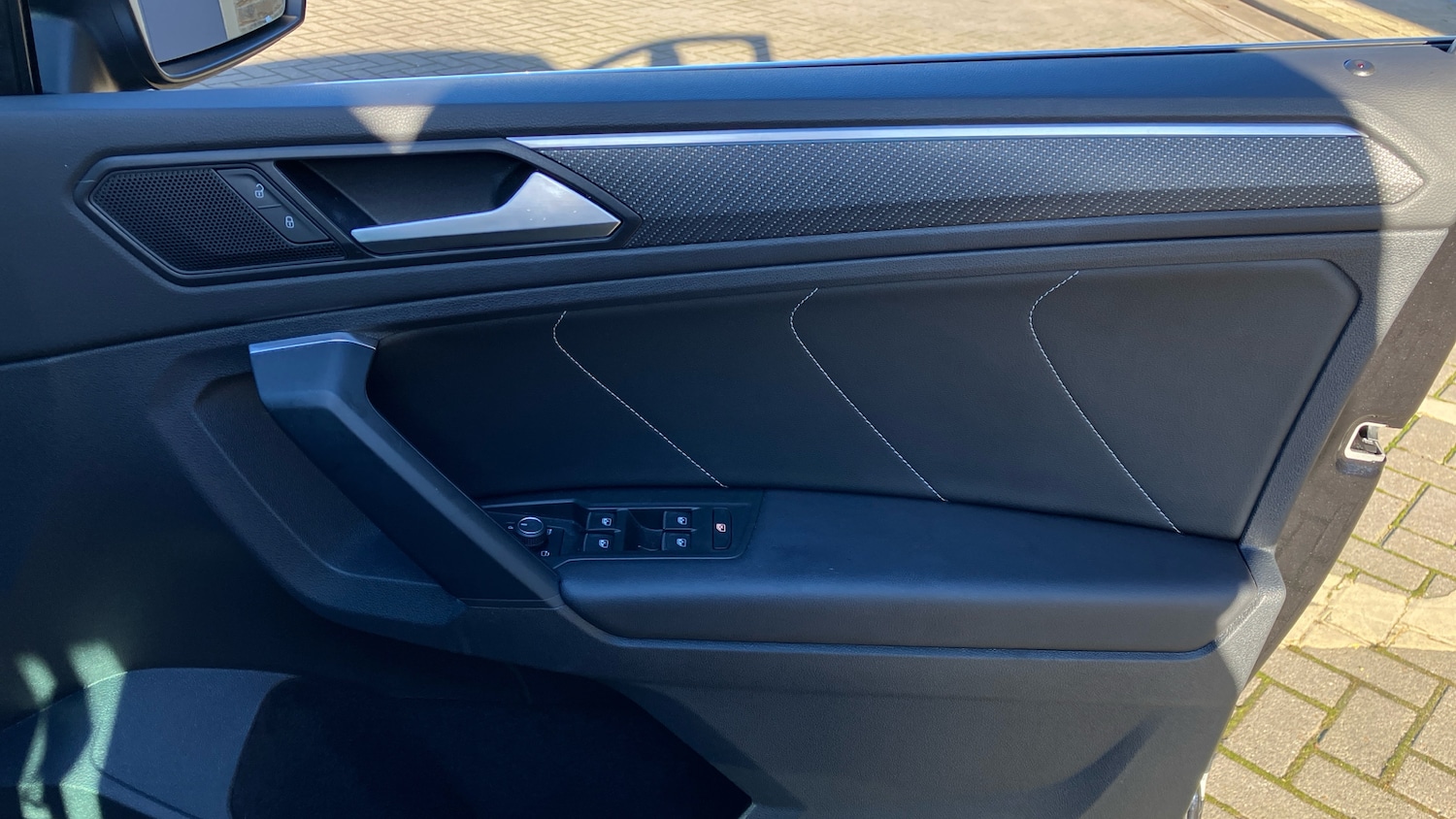 Used Volkswagen Tiguan 2023 for sale - 76614697: Photo 19