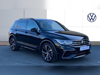 2023 (23) - 2.0 TDI R-Line 5dr DSG Diesel Estate
