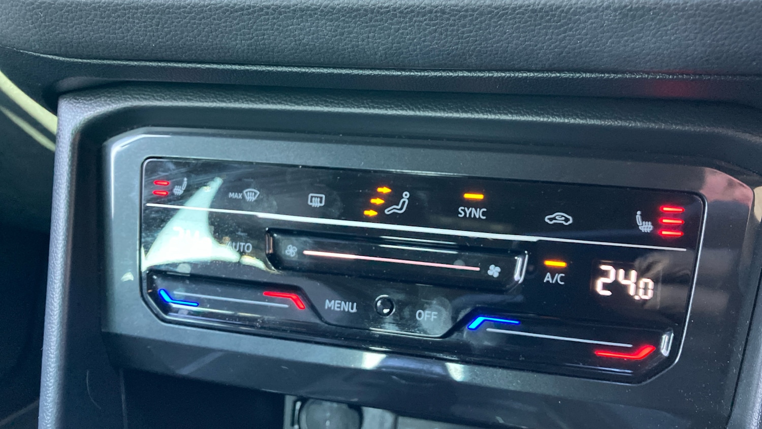 Used Volkswagen Tiguan 2023 for sale - 76614697: Photo 21