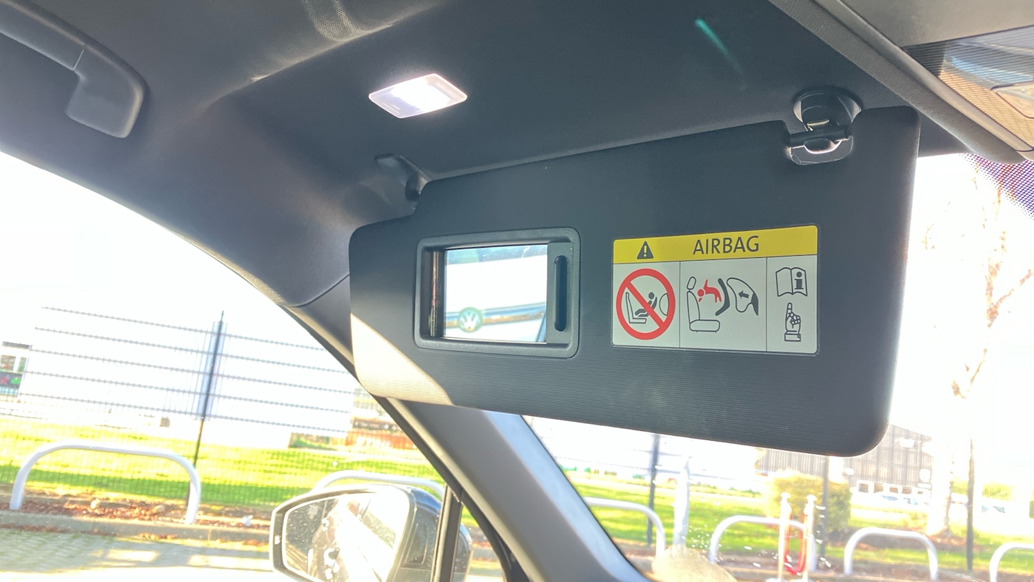 Used Volkswagen Tiguan 2023 for sale - 76614697: Photo 23