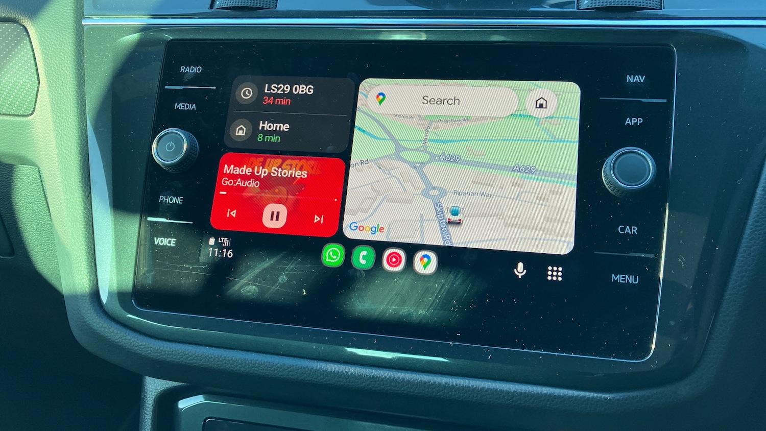 Used Volkswagen Tiguan 2023 for sale - 76614697: Photo 25