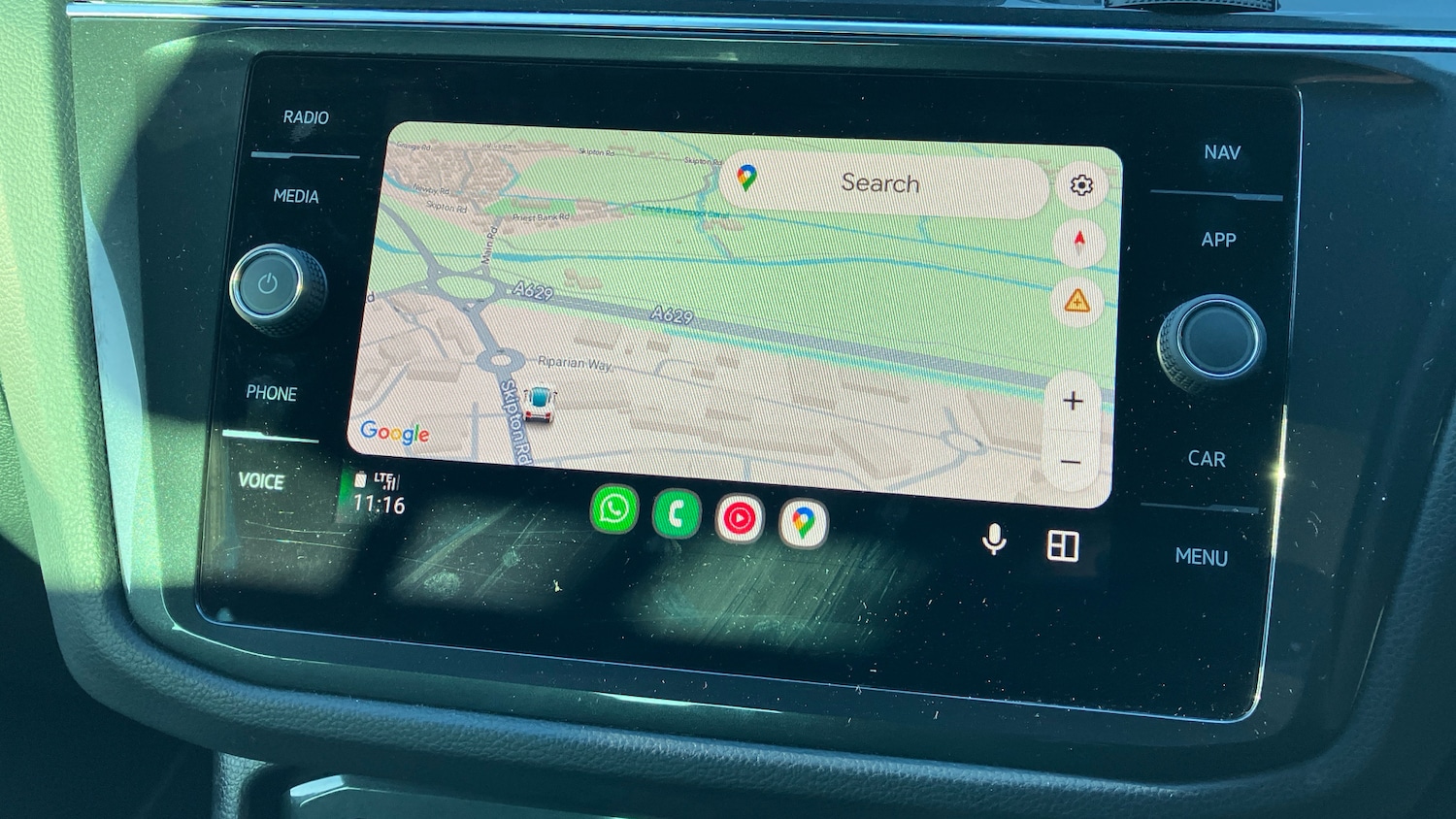 Used Volkswagen Tiguan 2023 for sale - 76614697: Photo 26