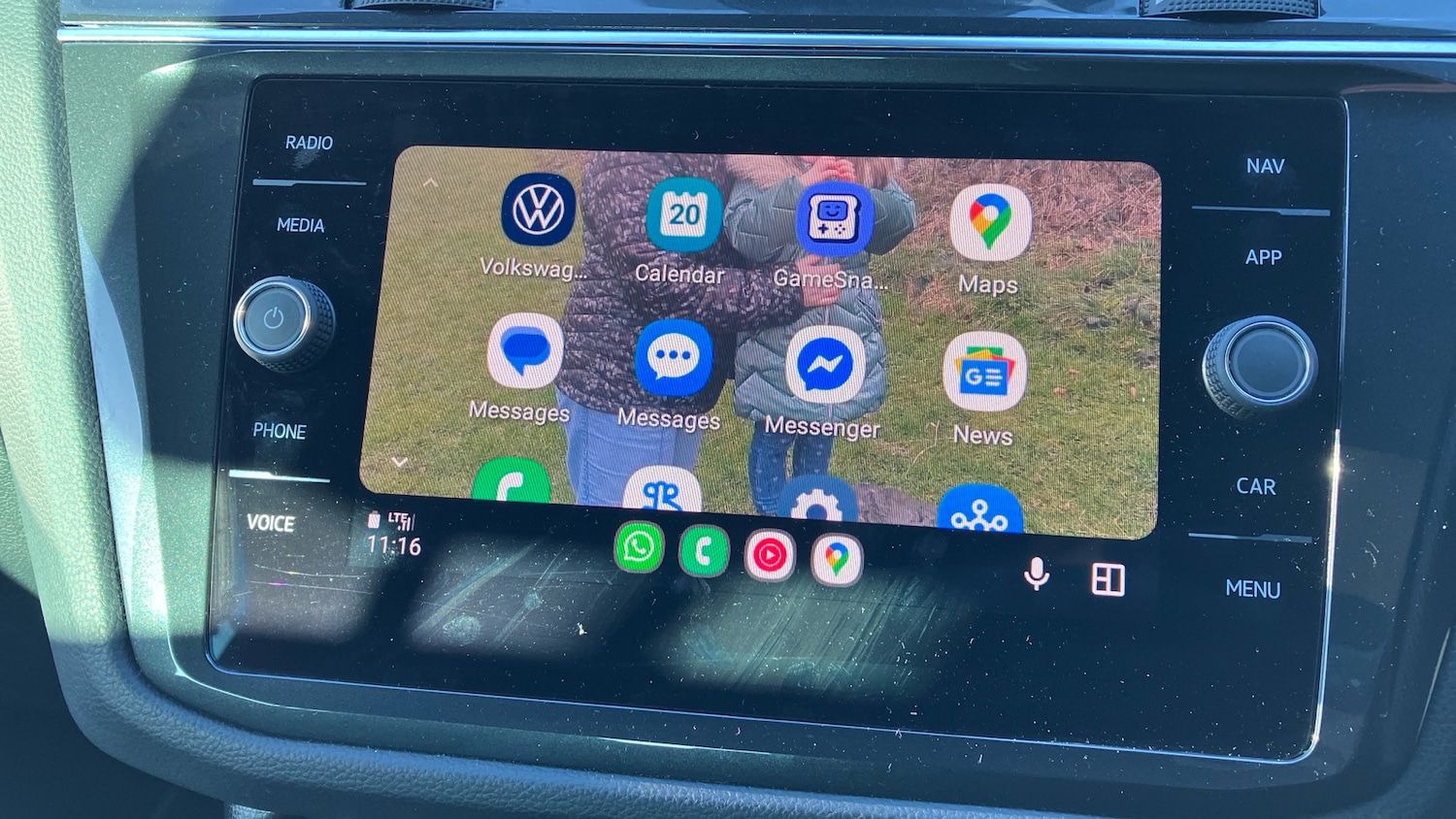 Used Volkswagen Tiguan 2023 for sale - 76614697: Photo 27