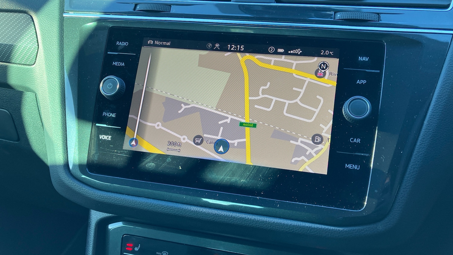 Used Volkswagen Tiguan 2023 for sale - 76614697: Photo 28